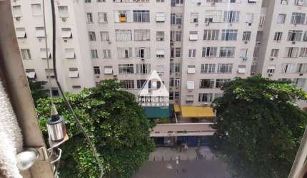Apartamento à venda, 1 quarto, Copacabana - RIO DE JANEIRO/RJ