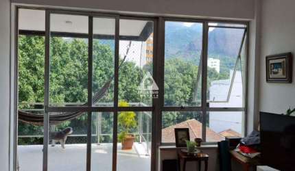 Apartamento 3 quartos, 1 suite e 2 vagas de garagem no Grajaú