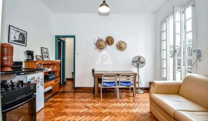Apartamento a venda, 2 quartos, Flamengo