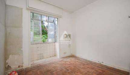 Apartamento à venda, 2 quartos, Santa Teresa - RIO DE JANEIRO/RJ