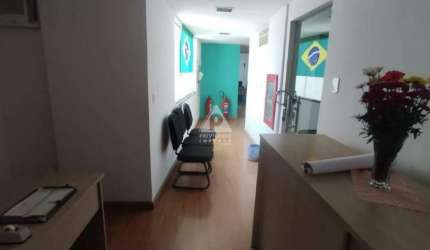 Andar comercial reformadíssimo no Flamengo