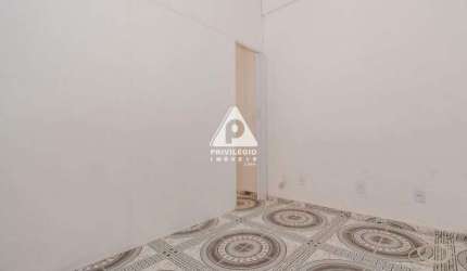 KitnetConjugado à venda, 1 quarto, Santa Teresa - RIO DE JANEIRO/RJ