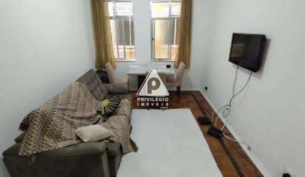 Apartamento a venda, 2 quartos, Catete
