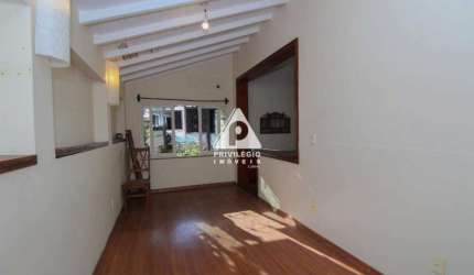 Excelente Casa de 4 quartos