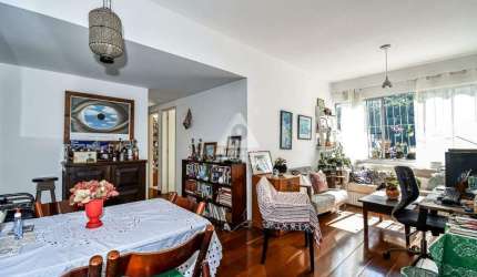 EXCELENTE APARTAMENTO DE 03 QUARTOS COM DUAS VAGAS