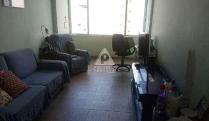 Apartamento à venda, 2 quartos, Catete - RIO DE JANEIRO/RJ