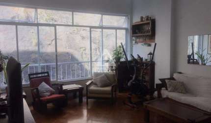 Apartamento à venda, 2 quartos, Ipanema - RIO DE JANEIRO/RJ