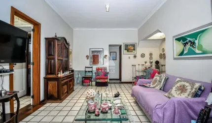 Casa de Vila à venda, 3 quartos, 1 vaga, Humaitá - RIO DE JANEIRO/RJ