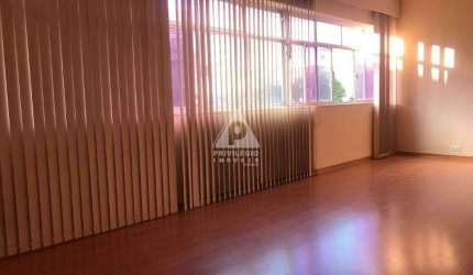 Apartamento 04 quartos Tijuca parte nobre RJ