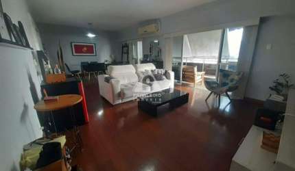 Apartamento à venda, 3 quartos, 2 suítes, 1 vaga, Andaraí - RIO DE JANEIRO/RJ