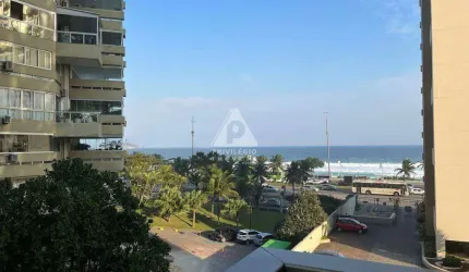 4 Quartos, Lucio Costa, Praia, Barra da Tijuca, Costa Del Sol