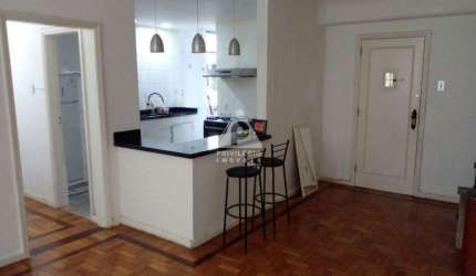 Apartamento à venda, 3 quartos, 1 suíte, Santa Teresa - RIO DE JANEIRO/RJ