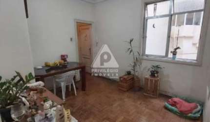 Apartamento à venda, 2 quartos, Botafogo - RIO DE JANEIRO/RJ
