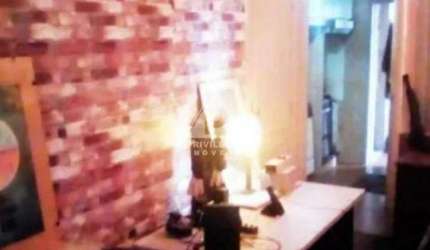 Apartamento à venda, 3 quartos, Jardim Botânico - RIO DE JANEIRO/RJ