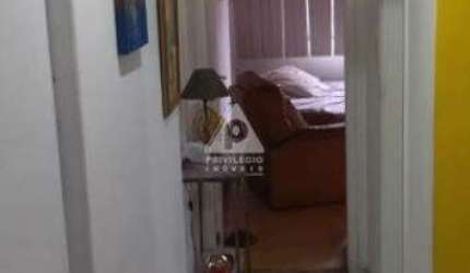 KitnetConjugado à venda, 1 quarto, Praça da Bandeira - RIO DE JANEIRO/RJ