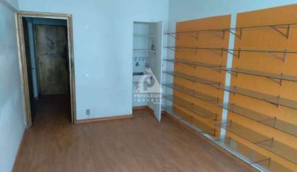 Sala comercial, 25 mts, em Ipanema.