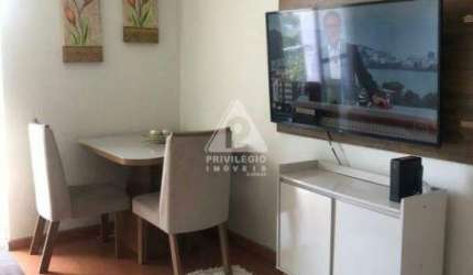 Apartamento à venda, 2 quartos, Fonseca - Niterói/RJ