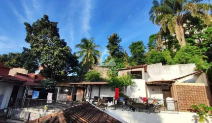 Casarão em Santa Teresa!