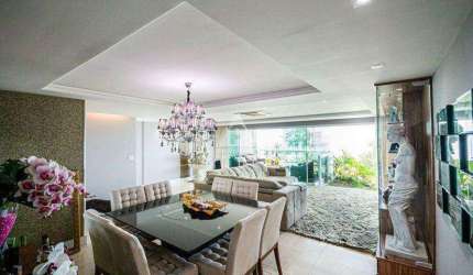 Apartamento,3 suítes,Recreio de Bandeirantes