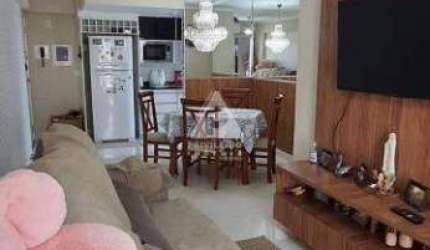 Apartamento, Condomínio Reserva Mapendi