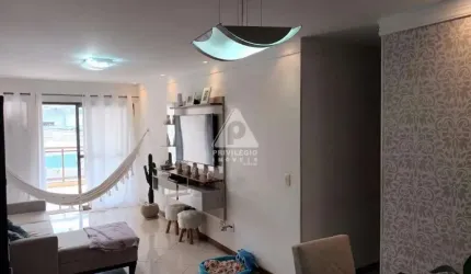 Apartamento 3 quartos, Recreio dos bandeirantes