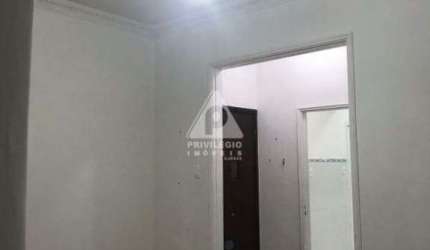Apartamento à venda, 1 quarto, Botafogo - RIO DE JANEIRO/RJ