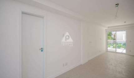 Residencial Selfie-Tech apartamentos tipo studios Primeira Locação em Copacabana