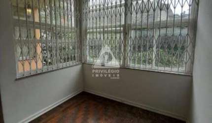 Apartamento com 3 quartos 121m2 a venda no Cosme Velho