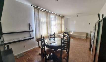 Apartamento à venda, 3 quartos, Icaraí - Niterói/RJ
