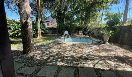 Casa em Condomínio à venda, 3 quartos, 3 vagas, Anil - RIO DE JANEIRO/RJ