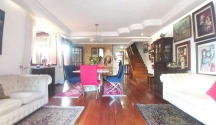 Casa em Condomínio à venda, 4 quartos, 2 suítes, 2 vagas, Recreio dos Bandeirantes - RIO DE JANEIRO/RJ
