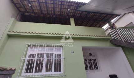 Casa em Condomínio à venda, 2 quartos, 1 suíte, 1 vaga, Taquara - RIO DE JANEIRO/RJ