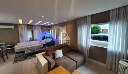 Casa em Condomínio à venda, 3 quartos, 3 suítes, 2 vagas, Jacarepaguá - RIO DE JANEIRO/RJ