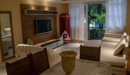 Casa em condomínio 220 m² 4 quartos, 2 suítes, 2 vagas no Recreio dos Bandeirantes - Rio de Janeiro