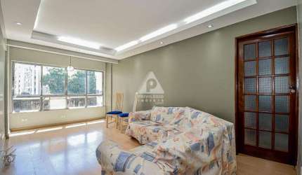 Apartamento à venda, 1 quarto, Catete - RIO DE JANEIRO/RJ