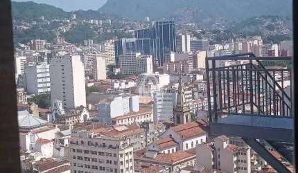 Sala à venda, Centro - RIO DE JANEIRO/RJ