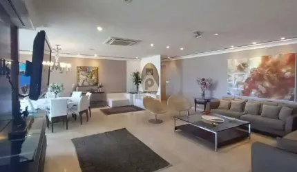 Apartamento a venda, 4 quartos, BARRA DA TIJUCA-RIO DE JANEIRO/RJ