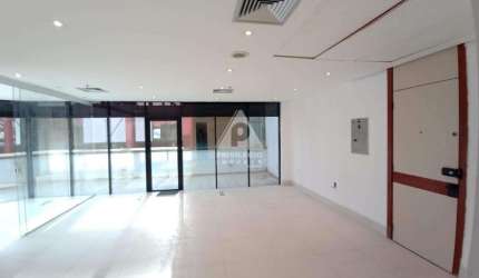 SALA COMERCIAL, CITTA AMERICA, COBERTURA, VAGA, 87 M²