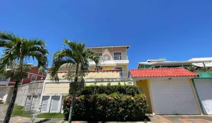 Casa triplex à venda no Condomínio Nova Barra - Recreio dos Bandeirantes, 310m² com 04 quartos por R$1.450.000,00
