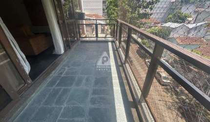 Apartamento 4 quartos, 4 banheiros e 2 vagas de garagem. Em ponto nobre de Grajaú.