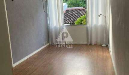 Apartamento à venda, 3 quartos, Humaitá - RIO DE JANEIRO/RJ