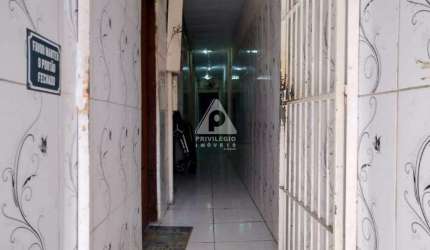 Casarão Duplex com 15 quartos no Centro