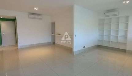 Apartamento,03 quartos,Barra da Tijuca.