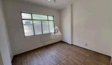 Apartamento sala/quarto reformando em Botafogo