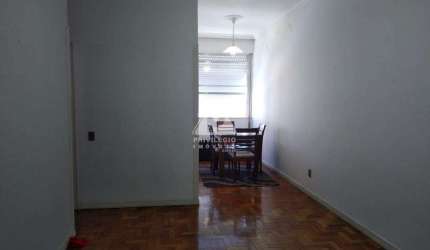 Apartamento à venda, 1 quarto, 1 vaga, Ipanema - RIO DE JANEIRO/RJ