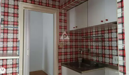 Apartamento à venda, 1 quarto, Copacabana - RIO DE JANEIRO/RJ