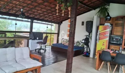 Cobertura 3 Quartos, 3 suítes, 2 Vagas, Recreio dos Bandeirantes, Rio de Janeiro/RJ