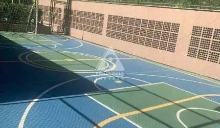 Apartamento de 2 quartos, 1 suíte,1 vaga, Recreio dos Bandeirantes,Rio de janeiroRJ