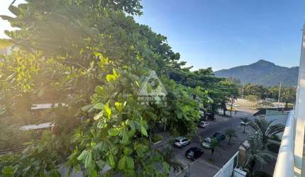 Cobertura com 3 quartos 170 m² no Jardim Oceânico Barra da Tijuca, Rio de Janeiro