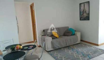 Apartamento 1 quarto no Centro
